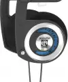 Koss Porta Pro Mic/Remote Dinleme Kulaklık