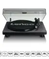 Lenco L-30BK Turntable