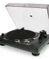 Lenco L-3808GY Direct Drive Turntable