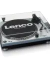 Lenco L-3809ME Direct Drive Turntable
