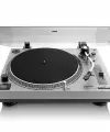 Lenco L-3810GY Direct Drive Turntable