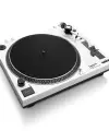 Lenco L-3810WH Direct Driver Turntable