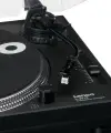 Lenco L-3818BK Direct Driver Turntable