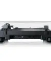 Lenco L-3818BK Direct Driver Turntable