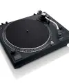 Lenco L-3828BK Direct Driver Turntable