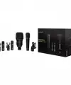 Lewitt DTP BEAT KIT 4 Davul Mikrofon Set
