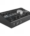 Mackie Big Knob Passive Pasif Monitor Controller,