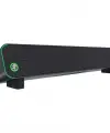 Mackie CR Stealh Bar Soundbar
