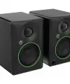 Mackie CR3.5BT Bluetooth Aktif Stüdyo Hoparlörü