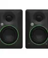 Mackie CR4.5BT Bluetooth Multimedya Monitör Hoparlör (Çift)