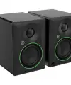 Mackie CR4.5BT Bluetooth Multimedya Monitör Hoparlör (Çift)