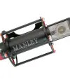 Manley Laboratories Reference Cardioid Microphone