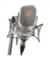 Neumann TLM 107 bk Condenser Mikrofon