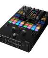 Pioneer DJ DJM-S11 2 Kanal DJ Mikseri