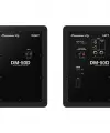 Pioneer DJ DM-50D 5 Referans Monitörü (Çift)
