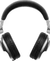 Pioneer DJ HDJ-X5 Profesyonel Dj Kulaklığı -Gümüş