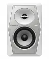Pioneer DJ VM-50 Referans Monitörü (Beyaz)