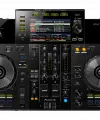 Pioneer DJ XDJ-RR 2 Kanal DJ Setup