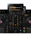 Pioneer DJ XDJ-RX3 2 Kanal DJ Setup