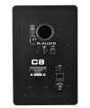 R+ AUDIO C80 8 Stüdyo Referans Monitörü