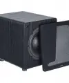 R-AUDIO SW-101 B 10 Aktif Subwoofer