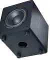 R-AUDIO SW-80 B 8 Aktif Subwoofer