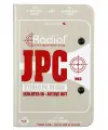 Radial Engineering JPC Stereo PC-AV DI Box