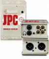 Radial Engineering JPC Stereo PC-AV DI Box