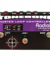 Radial Engineering Loopbone Master Kontroller