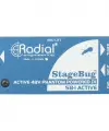 Radial Engineering StageBug SB-1 Aktif DI Box