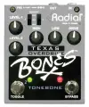 Radial Engineering Texas Dual Overdrive Pedal