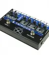 Radial Engineering Trimode Lambalı Distorsiyon Pedalı
