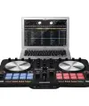 Reloop Beatmix 2 MK2 2 Kanal DJ Controller