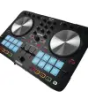 Reloop Beatmix 2 MK2 2 Kanal DJ Controller