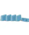 Reloop Fader Cap Set Blue (Set of 5)