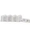 Reloop Fader Cap Set White (Set of 5)