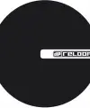 Reloop Slipmat Logo
