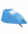 Reloop Stylus Blue By Ortofon Turntable İğne