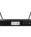 Shure BLX24RE/SM58 Rack Tipi Kablosuz SM58 kapsül El Mikrofonu
