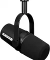 Shure MV7X XLR Podcast ve Yayıncı Mikrofonu