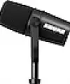 Shure MV7X XLR Podcast ve Yayıncı Mikrofonu