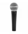 Shure SM58-LCE Vokal Mikrofonu
