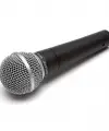 Shure SM58-LCE Vokal Mikrofonu