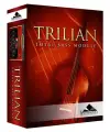 Spectrasonics Trilian Yazılım