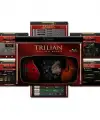 Spectrasonics Trilian Yazılım