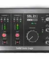 SSL 2 MKII 2 Kanal Ses Kartı