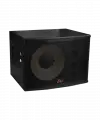 STI CA4 SA 12 Aktif Subwoofer