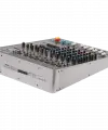 STI DM-106 8 Kanal Effektli Analog Mixer
