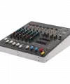 STI DM-106 8 Kanal Effektli Analog Mixer