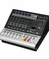 STI GY-60 (MA 6000) 8 Kanal Power Mixer 2x250 Watt
